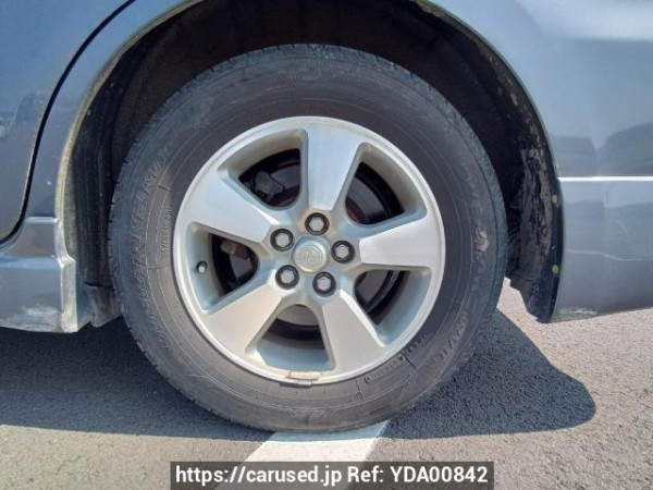 Used 2003 AT toyota wish ZNE10G Image[31]