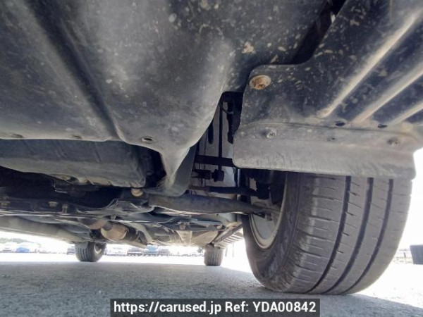 Used 2003 AT toyota wish ZNE10G Image[33]