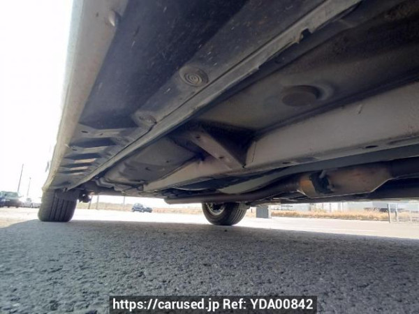 Used 2003 AT toyota wish ZNE10G Image[34]