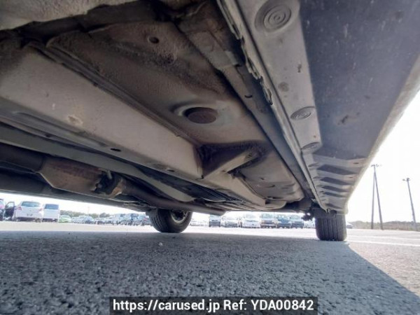 Used 2003 AT toyota wish ZNE10G Image[35]