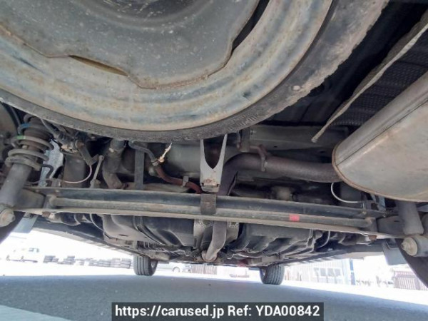 Used 2003 AT toyota wish ZNE10G Image[39]