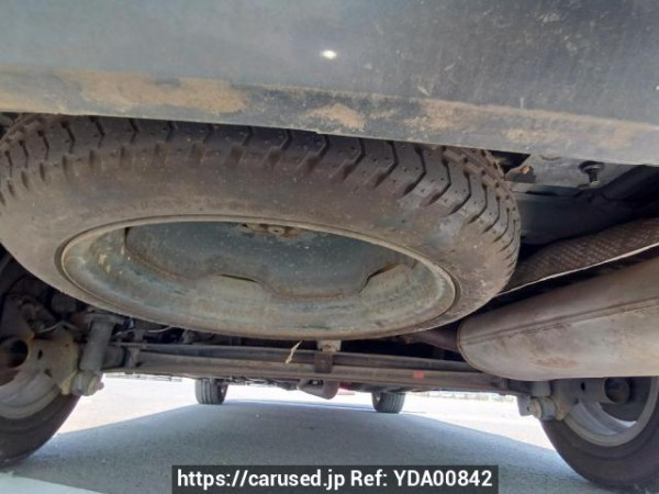 Used 2003 AT toyota wish ZNE10G Image[41]