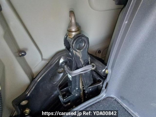 Used 2003 AT toyota wish ZNE10G Image[43]