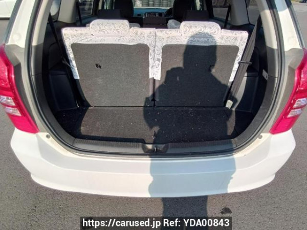 Used 2005 AT toyota wish ZNE10G Image[8]