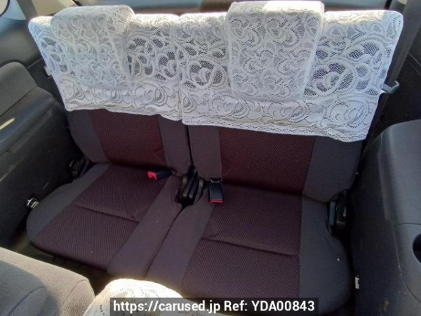 Used 2005 AT toyota wish ZNE10G Image[17]
