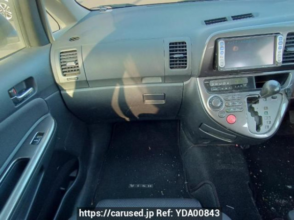 Used 2005 AT toyota wish ZNE10G Image[19]