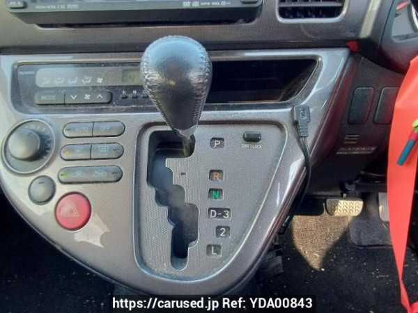 Used 2005 AT toyota wish ZNE10G Image[25]