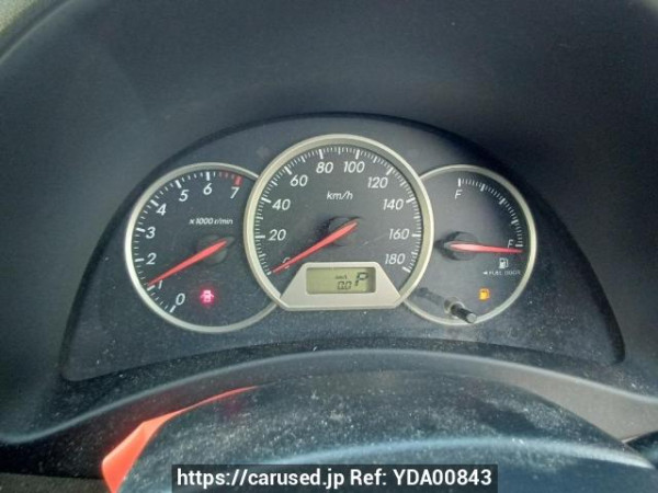 Used 2005 AT toyota wish ZNE10G Image[26]