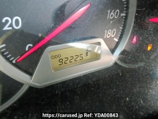 Used 2005 AT toyota wish ZNE10G Image[27]