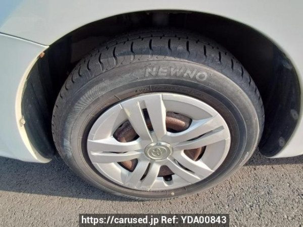 Used 2005 AT toyota wish ZNE10G Image[29]