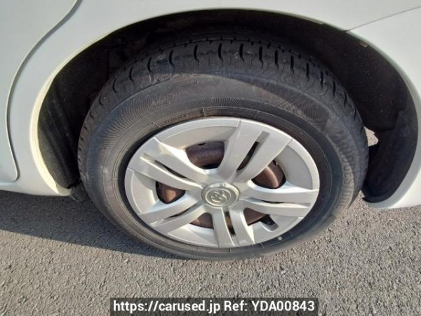 Used 2005 AT toyota wish ZNE10G Image[31]