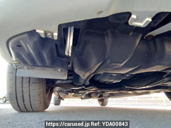 Used 2005 AT toyota wish ZNE10G Image[32]