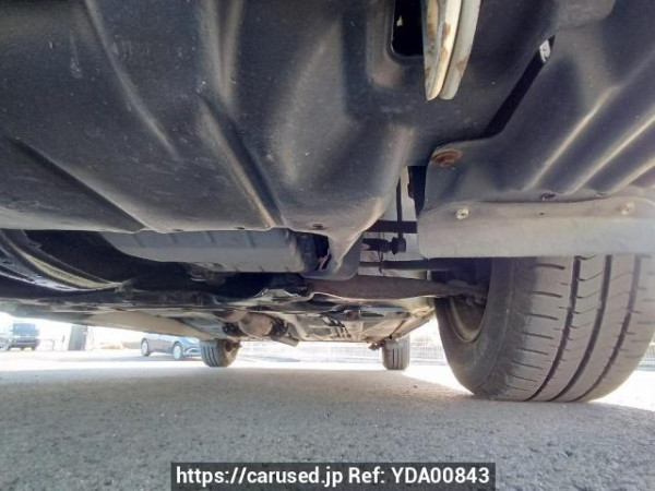 Used 2005 AT toyota wish ZNE10G Image[33]