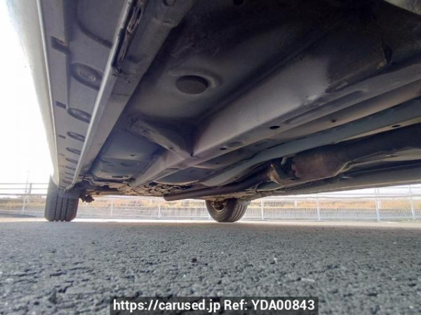 Used 2005 AT toyota wish ZNE10G Image[34]