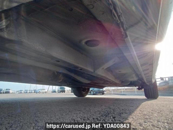 Used 2005 AT toyota wish ZNE10G Image[35]