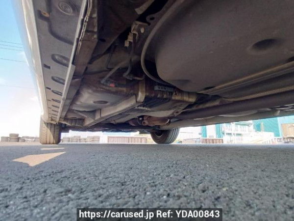 Used 2005 AT toyota wish ZNE10G Image[36]