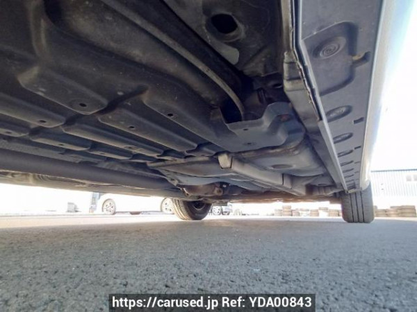 Used 2005 AT toyota wish ZNE10G Image[37]