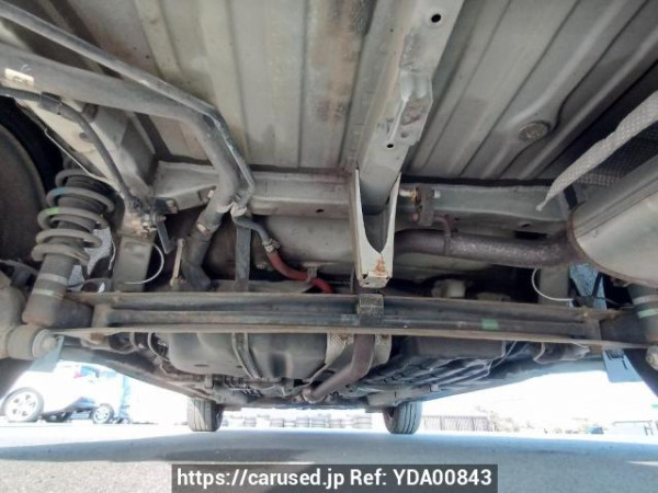 Used 2005 AT toyota wish ZNE10G Image[39]
