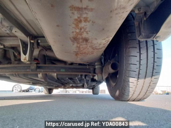 Used 2005 AT toyota wish ZNE10G Image[40]