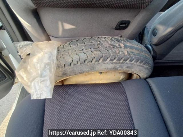 Used 2005 AT toyota wish ZNE10G Image[42]