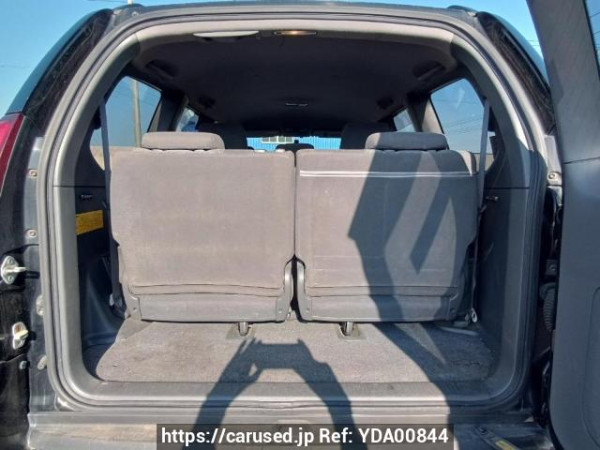 Used 2005 AT toyota land-cruiser-prado TRJ120W Image[8]