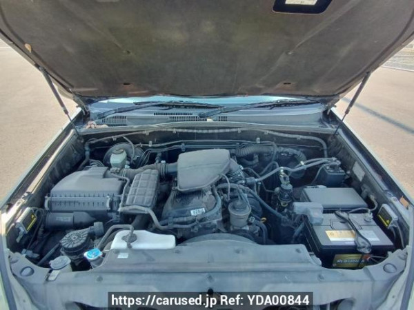 Used 2005 AT toyota land-cruiser-prado TRJ120W Image[9]