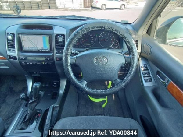 Used 2005 AT toyota land-cruiser-prado TRJ120W Image[20]
