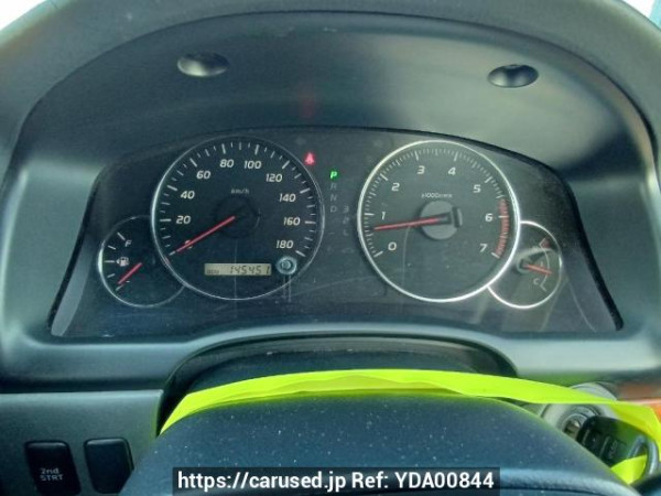 Used 2005 AT toyota land-cruiser-prado TRJ120W Image[21]