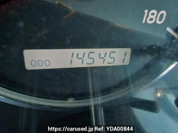 Used 2005 AT toyota land-cruiser-prado TRJ120W Image[22]