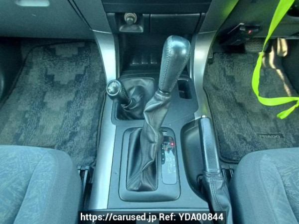 Used 2005 AT toyota land-cruiser-prado TRJ120W Image[26]