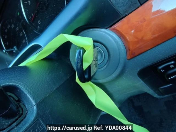 Used 2005 AT toyota land-cruiser-prado TRJ120W Image[27]