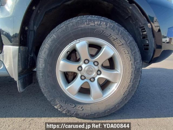Used 2005 AT toyota land-cruiser-prado TRJ120W Image[28]