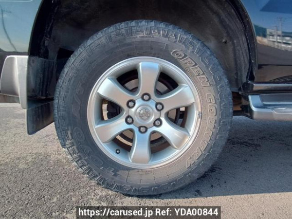 Used 2005 AT toyota land-cruiser-prado TRJ120W Image[30]