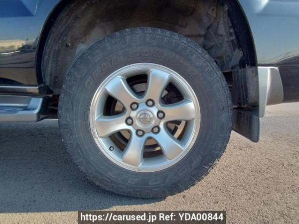 Used 2005 AT toyota land-cruiser-prado TRJ120W Image[31]