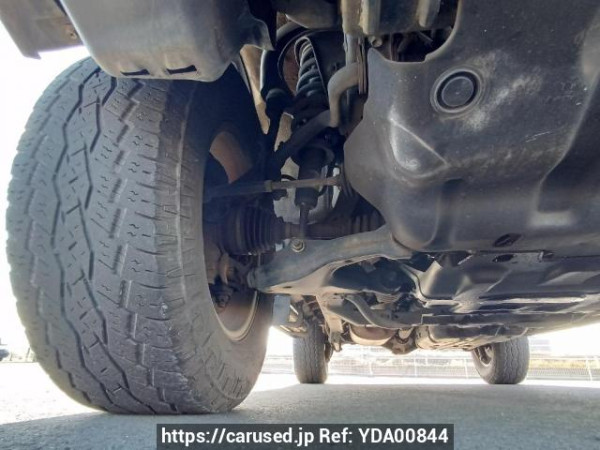 Used 2005 AT toyota land-cruiser-prado TRJ120W Image[32]