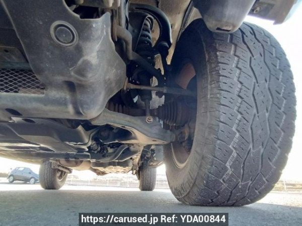 Used 2005 AT toyota land-cruiser-prado TRJ120W Image[33]