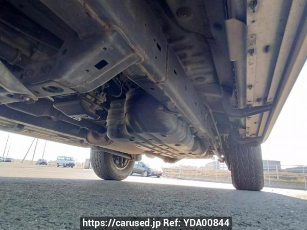 Used 2005 AT toyota land-cruiser-prado TRJ120W Image[35]