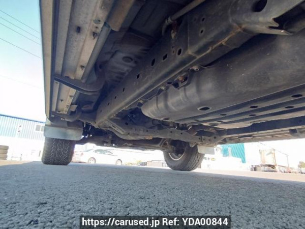 Used 2005 AT toyota land-cruiser-prado TRJ120W Image[36]