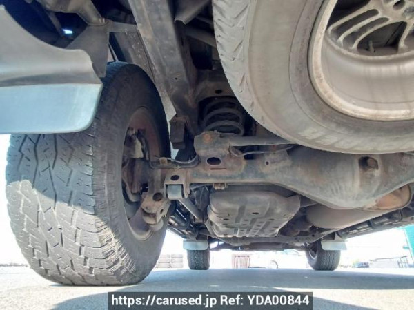 Used 2005 AT toyota land-cruiser-prado TRJ120W Image[38]