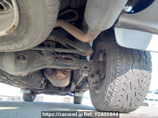 Used 2005 AT toyota land-cruiser-prado TRJ120W Image[40]