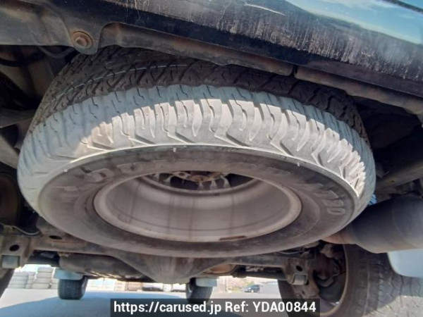 Used 2005 AT toyota land-cruiser-prado TRJ120W Image[41]