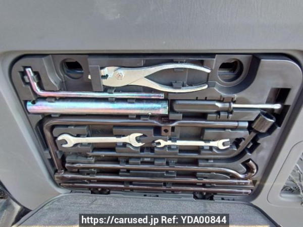 Used 2005 AT toyota land-cruiser-prado TRJ120W Image[42]