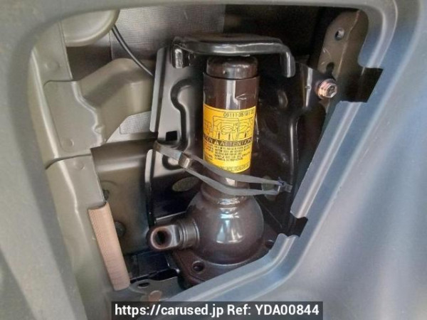 Used 2005 AT toyota land-cruiser-prado TRJ120W Image[43]