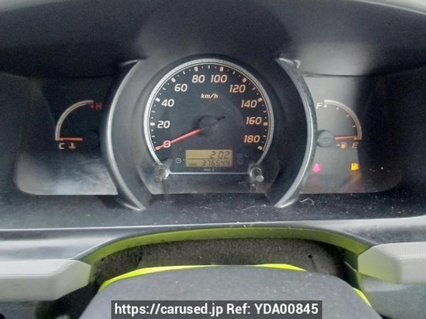 Used 2007 AT toyota hiace-van KDH205V Image[20]