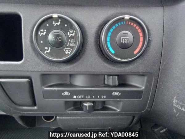 Used 2007 AT toyota hiace-van KDH205V Image[24]
