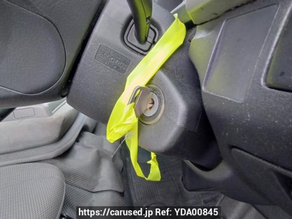 Used 2007 AT toyota hiace-van KDH205V Image[26]