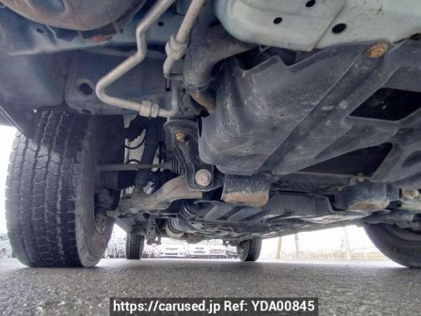 Used 2007 AT toyota hiace-van KDH205V Image[31]