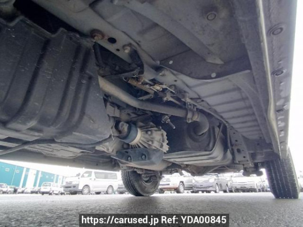 Used 2007 AT toyota hiace-van KDH205V Image[34]