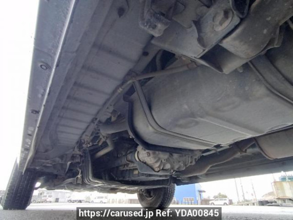 Used 2007 AT toyota hiace-van KDH205V Image[35]