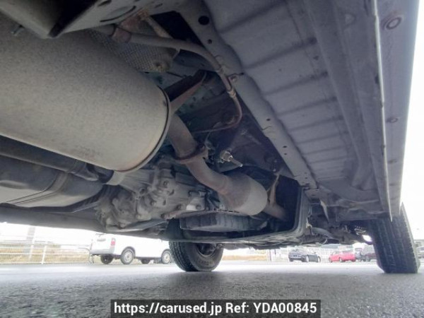 Used 2007 AT toyota hiace-van KDH205V Image[36]